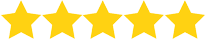 Testimonials five stars - Testimonials